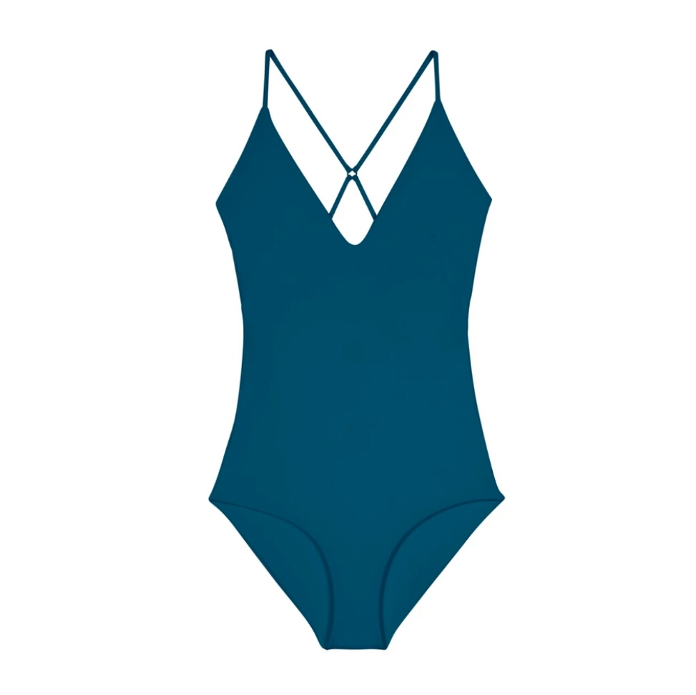Brand New Mikoh Las Palmas One Piece